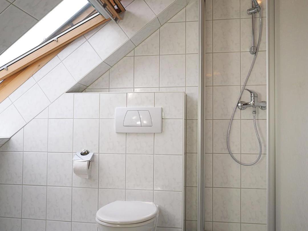 Haus Am Brunnen Apartment 50 Prerow Exteriér fotografie